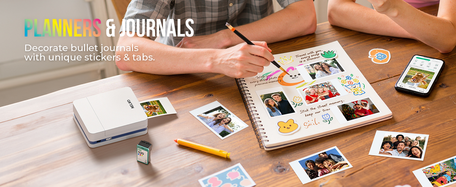 NELK0 PP01 PHOTO PINTER