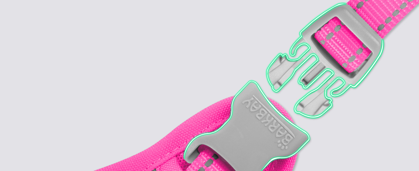 Strong Buckles dog harness small sized dog car harness ruffwear dog harness no pull dog vest