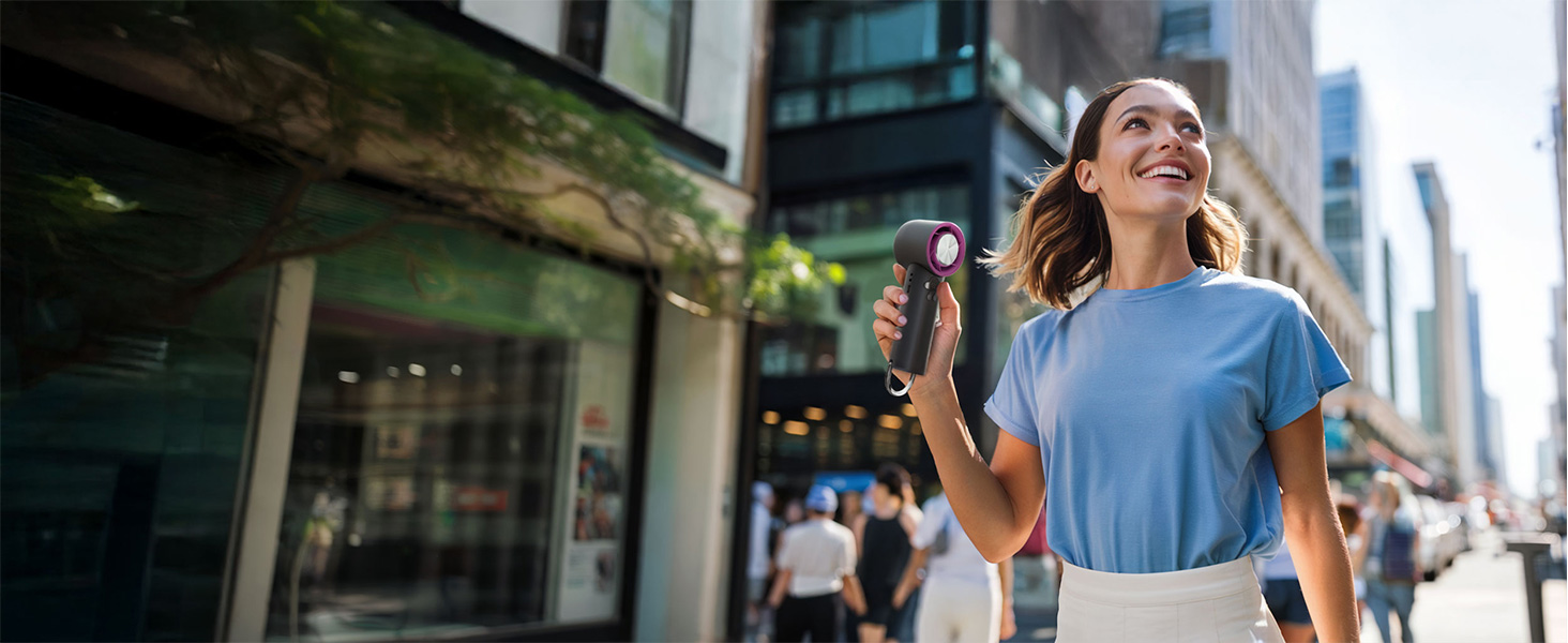 fan mini fans small fans hand fan portable mini fan small handheld fan for travel,