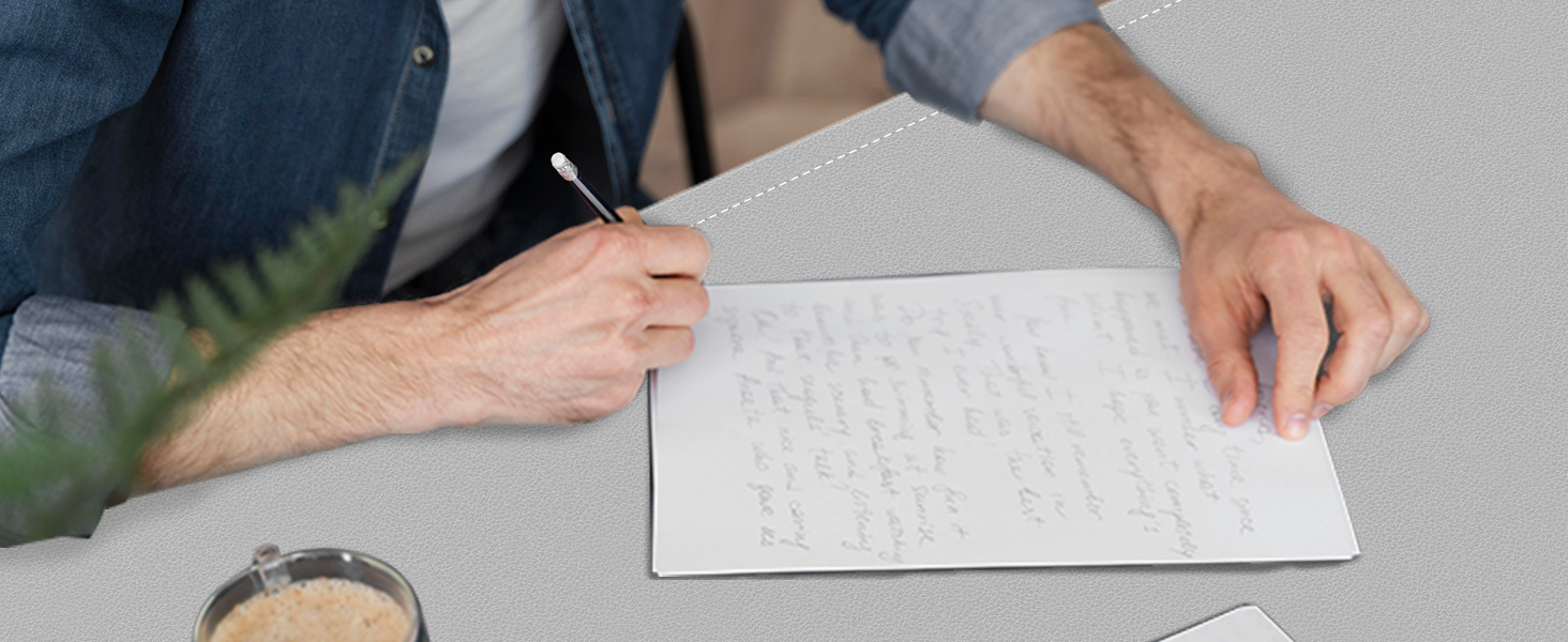 keyboard mats for desk