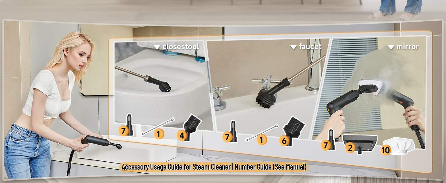 steam cleaner, steamer for cleaning, handheld steam cleaner, steam cleaner for home, steam cleaner