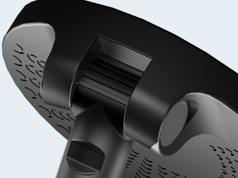 magnetic phone mount