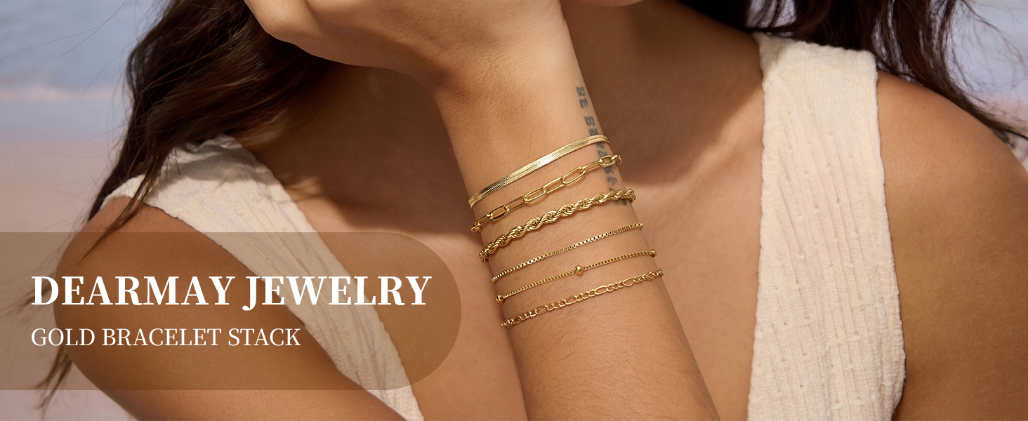 bracelets for women