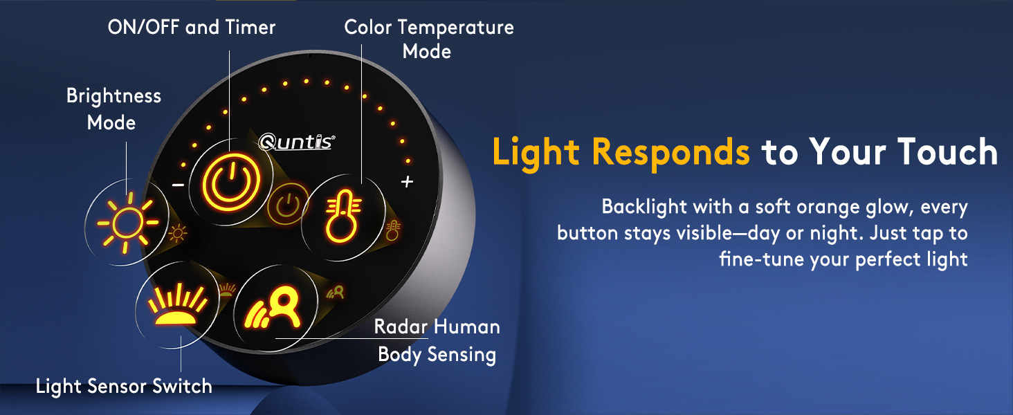 monitor light bar