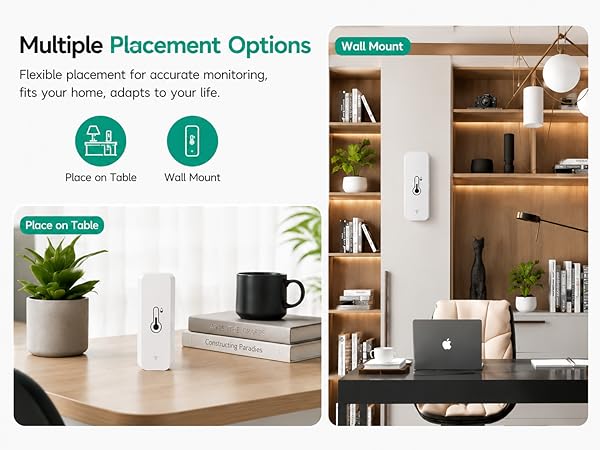 room temperature monitor
