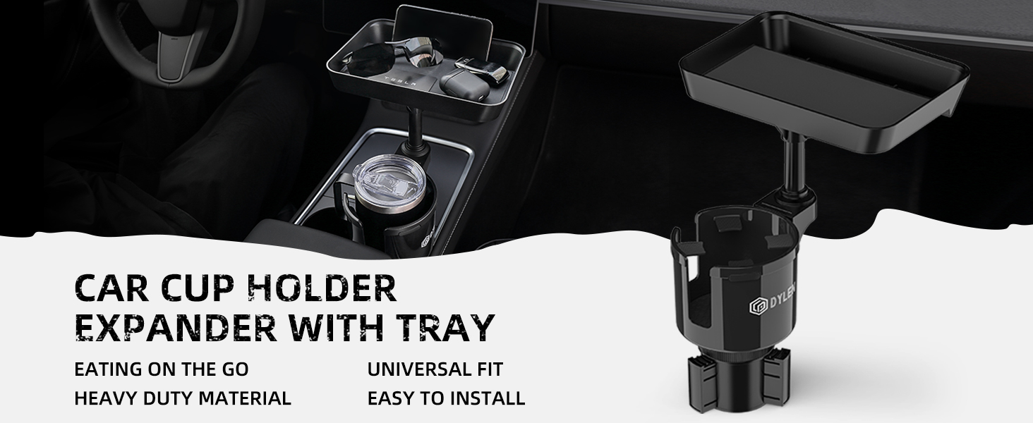 car tray