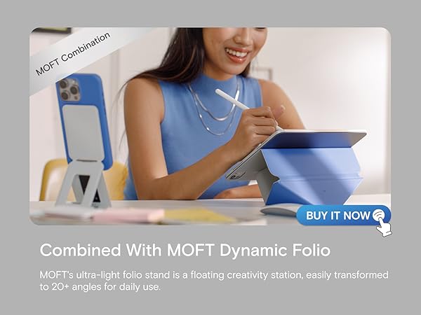 dynamic folio