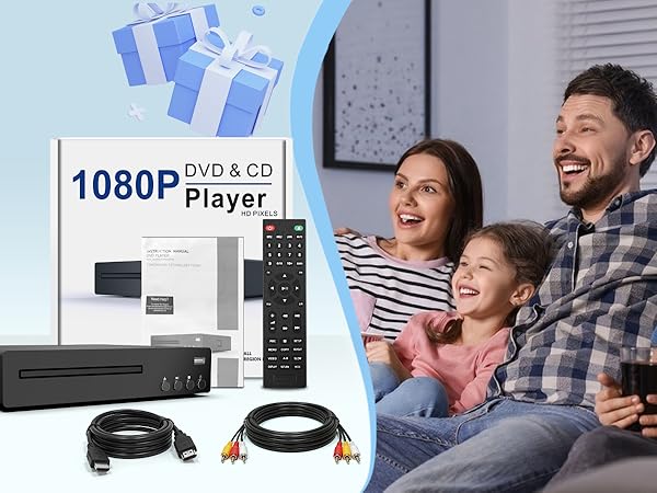 all region free DVD player