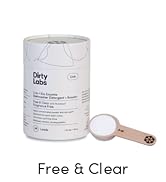 dirty labs