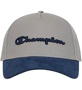 Champion Men's Revival Snapback Adjustable Cap