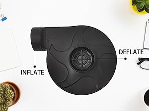 electric air pump for air bed air pump air mattress inflatable mattress pump inflatable-bed-pumps