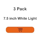 LED Motion Sensor Cabinet Light