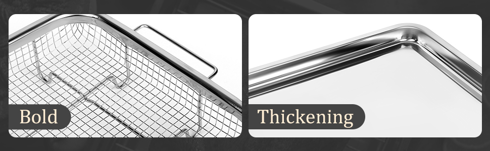 cuisinart air fryer tray replacement