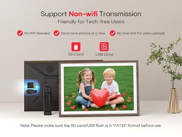 Digital Picture Frame