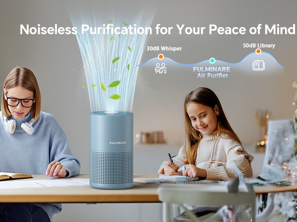 air purifier