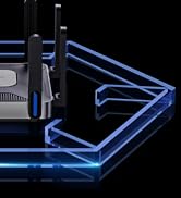 AX6000 WiFi 6 Router