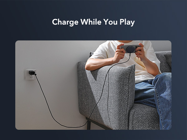 qi2 wireless charger