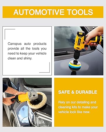 AUTOMOTIVE TOOLS