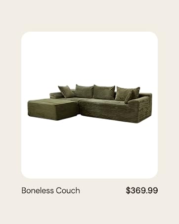 Korser recliner-Brand Story