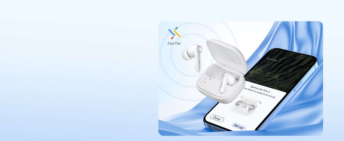 earbuds