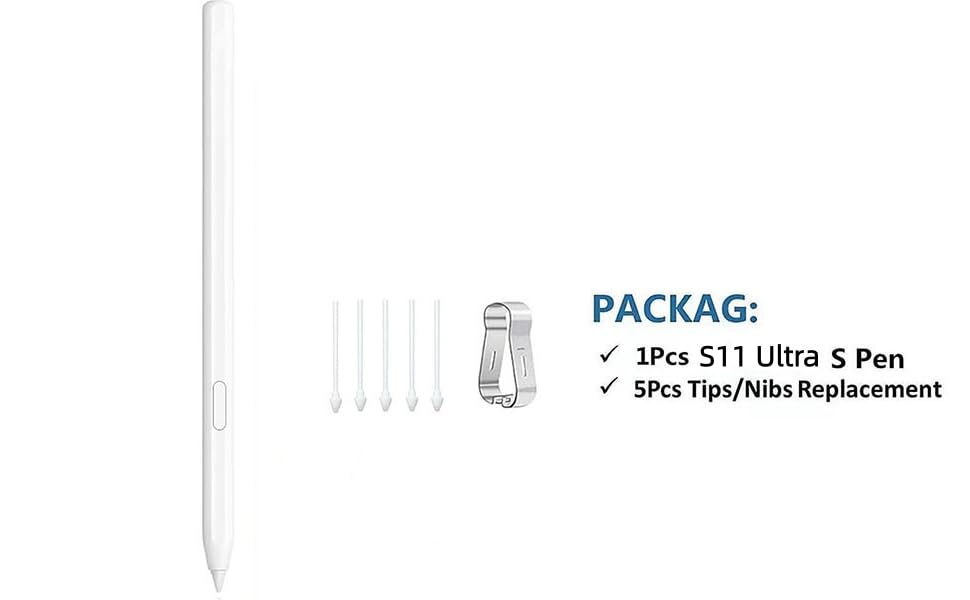 Tab s11 stylus