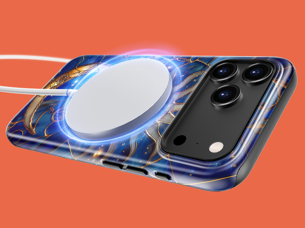iPhone 17 Pro Max phone case