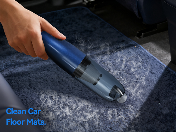 Cordless Vacuum cleaner