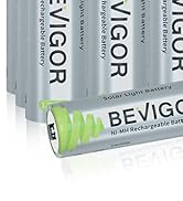 Rechargeable AA Batteries
