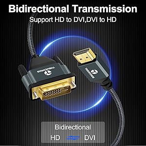 Bidirectional Transmission