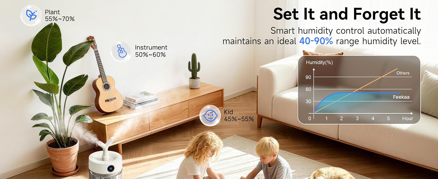 humidifier for baby