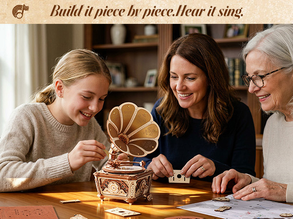 building sets for adults