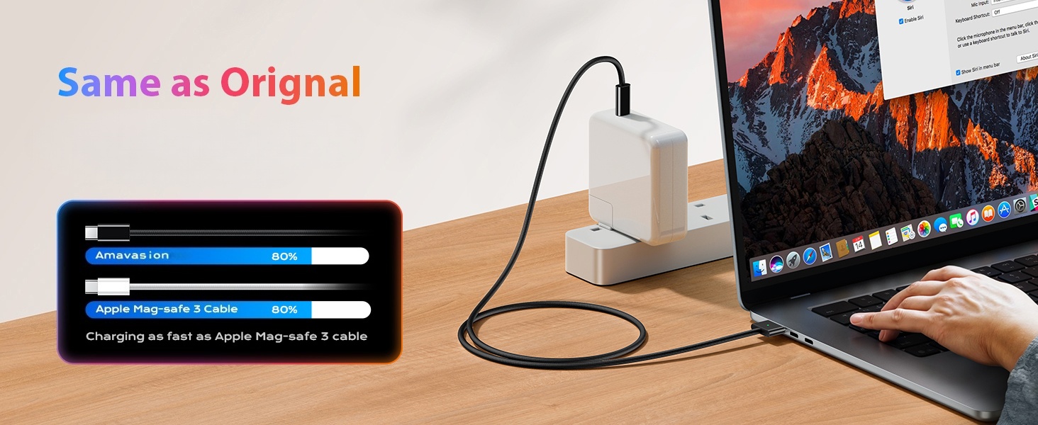 140W Fast Charging