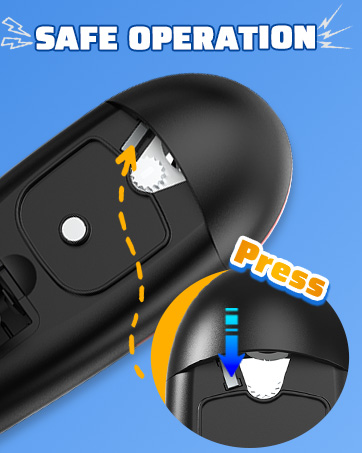 Electric Can Opener