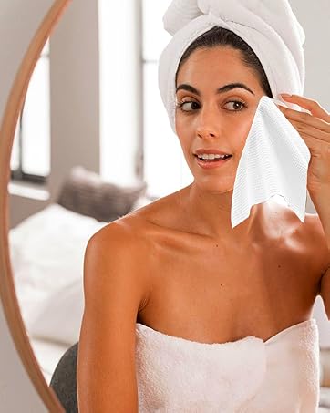 Disposable Face Towel 180 Count