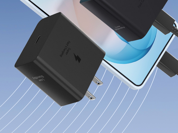 samsung S26 60w fast charger