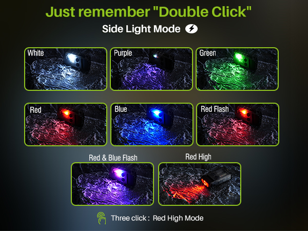 flashlights for emergencies