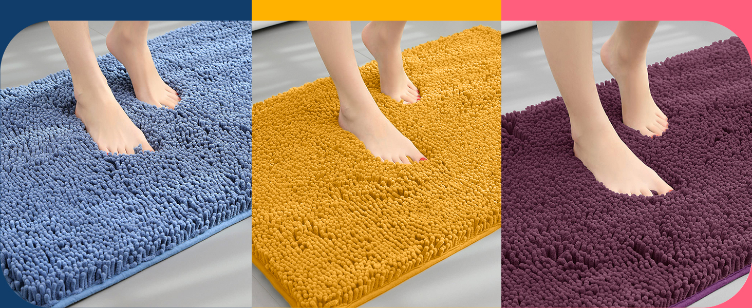 Luxurux Rugs