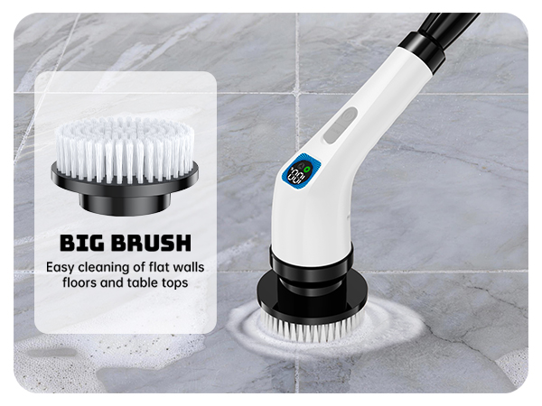 Big Brush