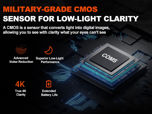 binoculars night vision