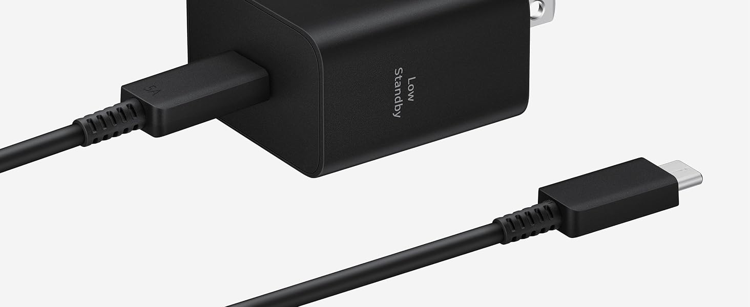 Samsung 45W Power Adapter