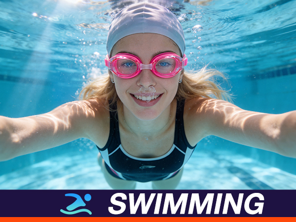 Swim Goggles