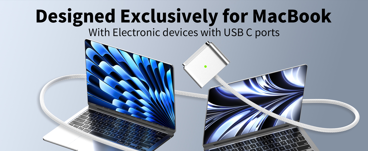 mac book charger mac book pro charger mac book air charger