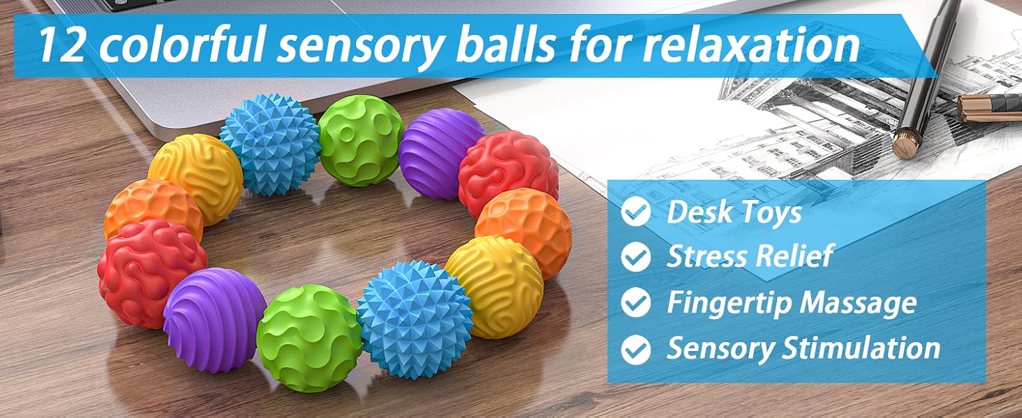 Silent Stress Relief