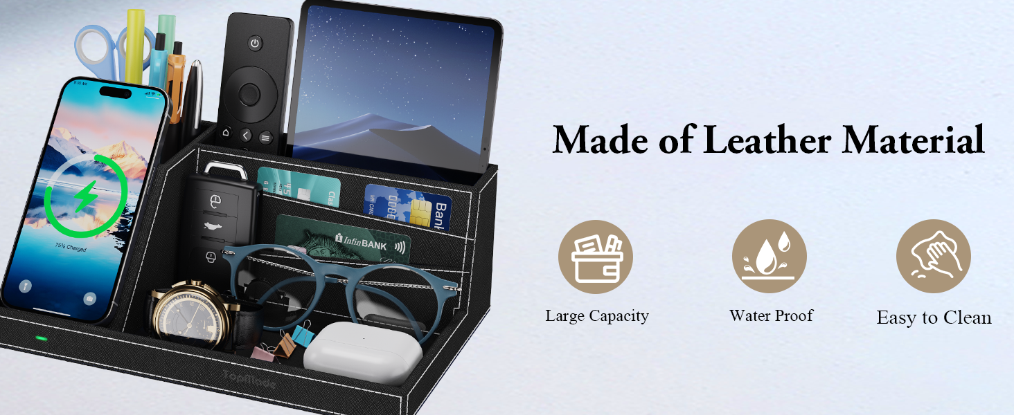 Fast Charging Station for iPhone