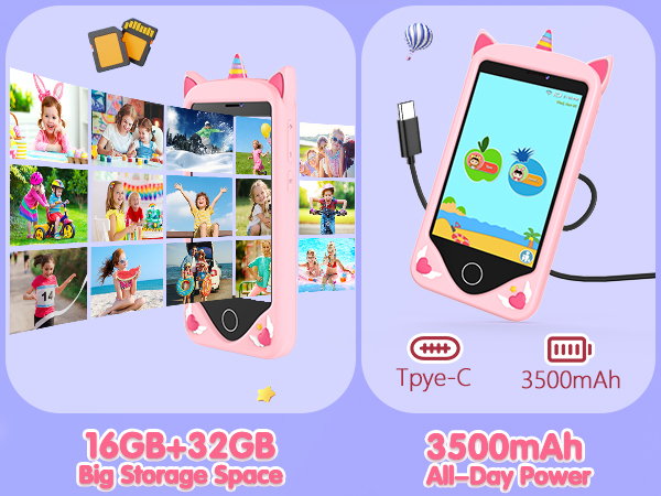 smart phone for kids 8-12
