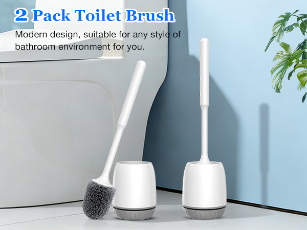 Toilet Brush