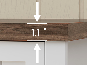 farmhouse file cabinet