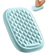 [Upgraded Larger and Thicker]Vaydeer Elbow Rest Pad, Desk Wrist Rest Memory Foam Armrest, Ergonom...