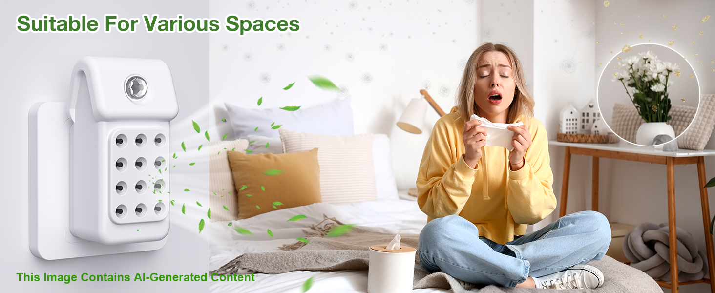 air purifiers