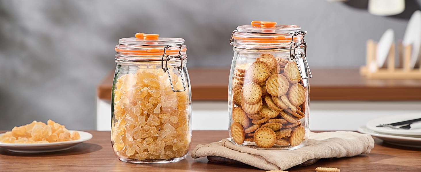 storage jar